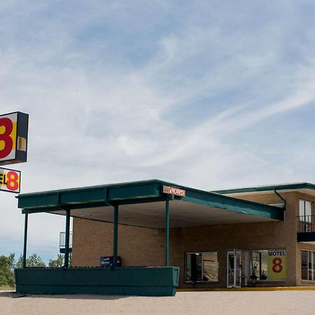 Motel 8 Рок-Спрингс Экстерьер фото