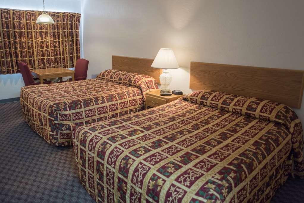 Motel 8 Рок-Спрингс Номер фото