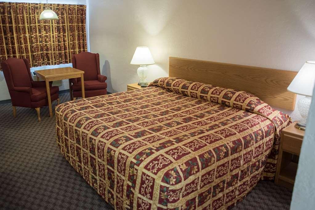 Motel 8 Рок-Спрингс Номер фото